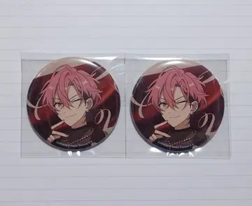 앙스타 메로아스 캔뱃지 쿠온 마이쥬