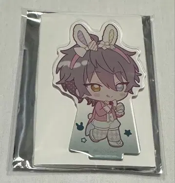 앙스타 애니메이트 카페 아크릴 스탠드 카게히라 미카