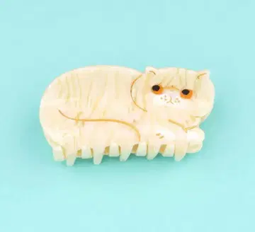 Coucou Suzette 쿠쿠슈제트 에키조틱 헤어 클립