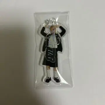 &team 설광 아크릴 참 harua