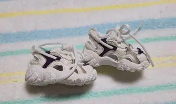 [ MDD/MSD ] 40cm 남아용 신발 스니커즈 퍼플