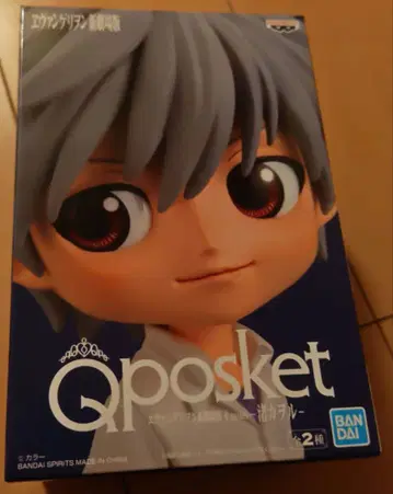 Qposket 나기사 카오루 피규어