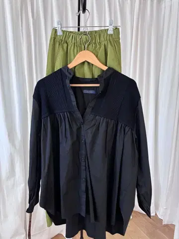 bou jeloud AMERIKAN HORIC 2세트