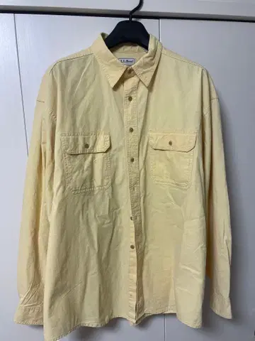 80~90s L.L.bean 캐나다제 엘엘빈