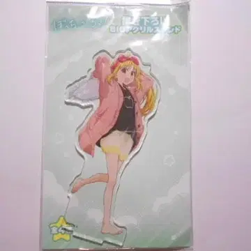 봇치 더 록! 아크릴 스탠드 이지치 니지카