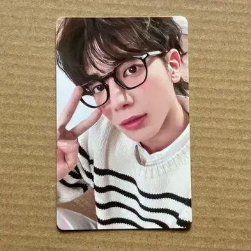 TXT 태현 신규 가입 소개 혜택 FC 팬클럽 트레이딩 카드