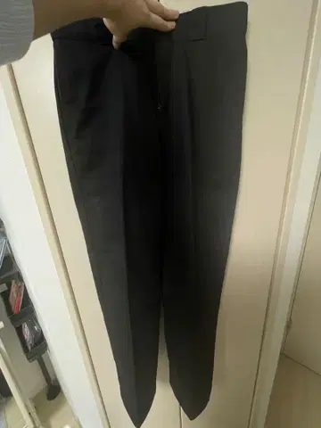 Dickies 874 오리지널 핏 블랙 34인치