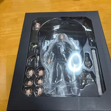 메즈코 퍼니셔 넷플릭스판 mezco 피규어