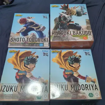 나의 히어로 아카데미아 THE MOVIE 유어 넥스트 XrossLink