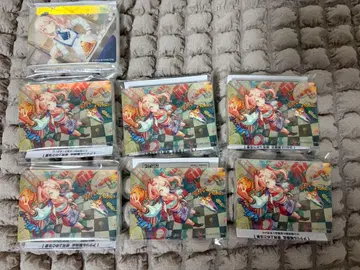 프로세카 아키야마 미즈키 노블 아트 69 70