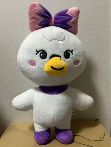 NiziU 마야 NIZOO 마얀 봉제 인형 MINI 미니