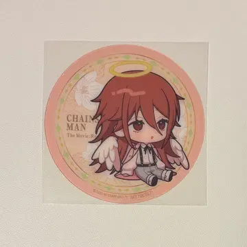 체인소 맨 선샤인 시티 프린스 호텔 콜라보 혜택 천사의 악마