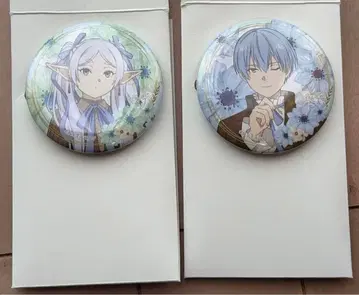 애니마이 복권 장송의 프리렌 F상 캔뱃지 프리렌 힘멜