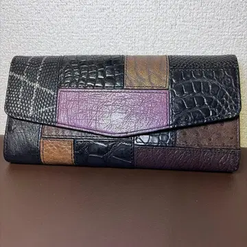 컨디션 최상! Endymion Spring (엔디미온 스프링) 장지갑