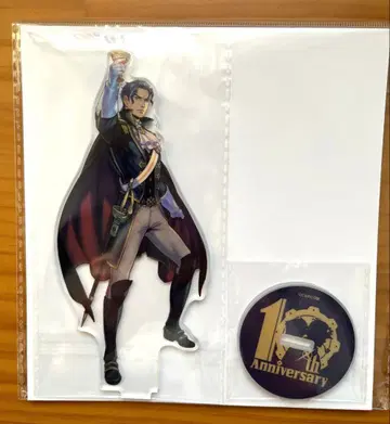 대역전재판 반 지크스 아크릴 스탠드