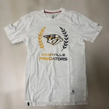 TOMMY HILFIGER Nashville Predators T셔츠