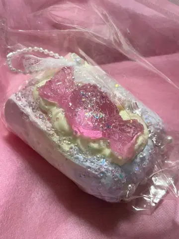 해외 스퀴즈 키라키라 선생님 캔디 몽환룩