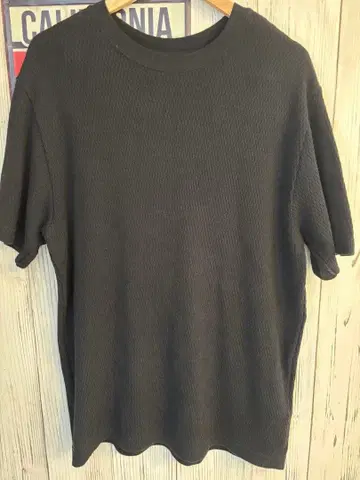 RHC Ron Herman / Waffle S/S Tee