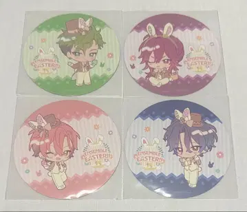 앙스타 애니메이트 카페 코스터 MELLOW DEAR US