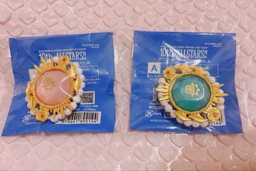 앙스타 스타라이 스피어 라이트 소 마이카 링 라이트 린 라이