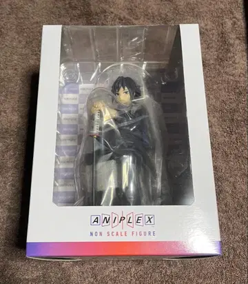 귀멸의 칼날 논스케일 피규어 AGF 토미오카 기유 애니플렉스 3