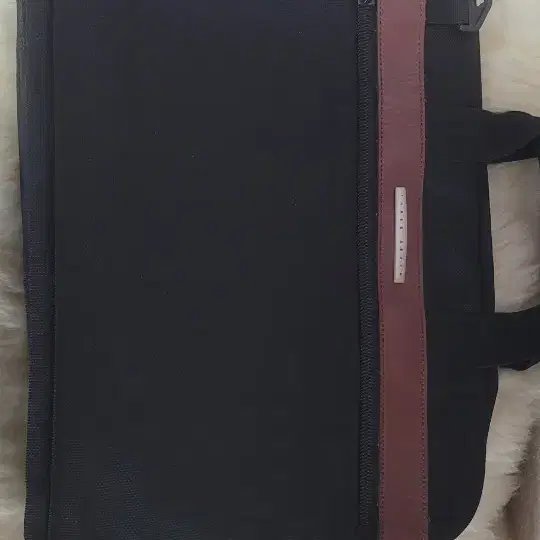 LEICA 라이카 블랙 서류 가방