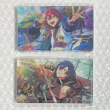 앙스타 중국 성방 아크릴 블록 이바라 준