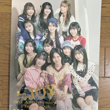 니지동 쁘띠 티켓 특전 사진집 무도관 4주년 라이브