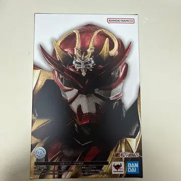 S.H.Figuarts (진골조제법) 가면라이더 갑옷 히비키