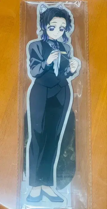 귀멸의 칼날 모크테일 바 코쵸우 시노부 빅 양면 아크릴 스탠드