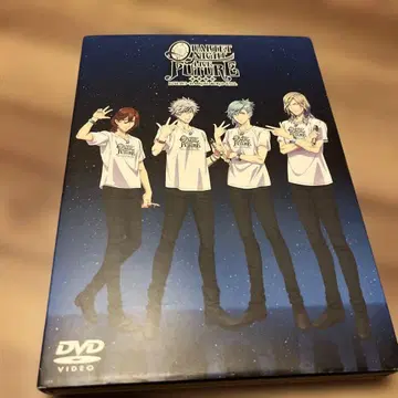 우타프리 카르라이 2018 DVD