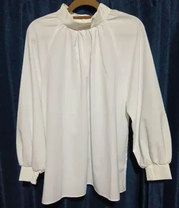 Onward 블라우스 화이트