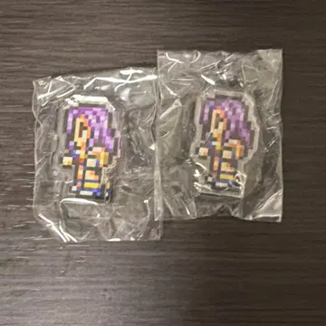 마리아 파이널 판타지 2 픽셀 리마스터 아크릴 스탠드