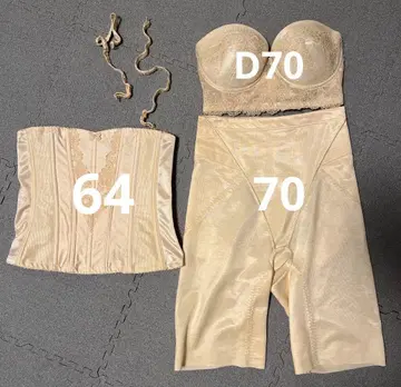 포씨스 앤 컴퍼니 브라이덜 이너