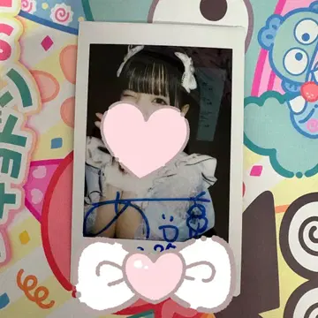 아이스 iLiFE 폴라로이드