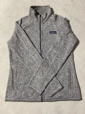 [ 특가 ] 파타고니아 베터 스웨터 플리스 자켓 아웃도어 L