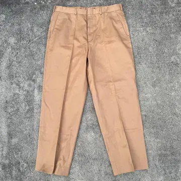90s LANDS END 랜드스엔드 트라우저 치노 팬츠