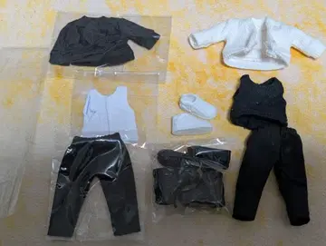 오비츠 바디용 의류