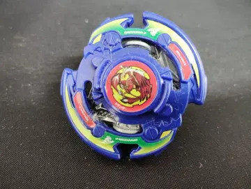 베이블레이드 버스트 드란저 프레임 드란저F