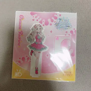 러브 라이브 오자와 루리노 아크릴 스탠드 5th Live Tour