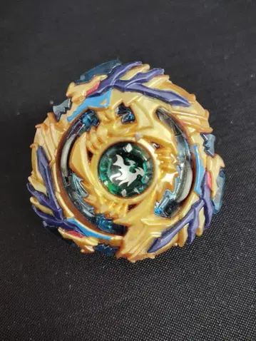 [ 베이블레이드 버스트 ] 드레인 파브닐 8 Nt