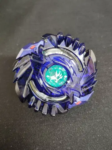 베이블레이드 버스트 쉘터 레굴루스 레어