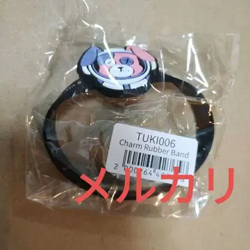 [ 새상품 ] tuki. 1st LIVE 승인욕구폭발 참 러버 밴드