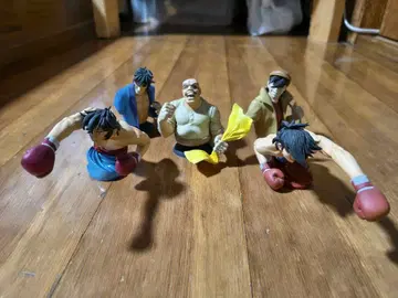 초상혁명 [ 내일의 죠 ] [ 내일의 죠 2 ] + 증정