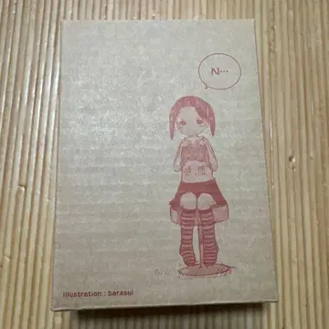 건강미우 피규어 딸기 마시마로 코믹 전격대왕 부록