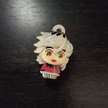 도우마 빗쿠라타마고 코롱토 마스코트 칠