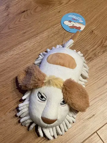 [ 동동이 공화국 ] 하울의 움직이는 성 힘내라 힌 대걸레