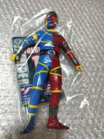 소프비혼 키카이다 미사용 새상품