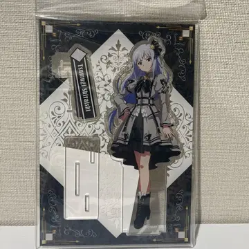 아이돌 마스터 밀리언 라이브! 아크릴 스탠드 시라이시 츠무기