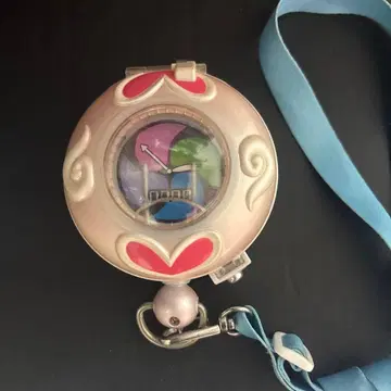 후미짱 요괴워치 완구